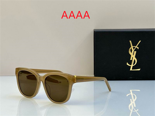 YSL Sunglass(AAAA)-0088