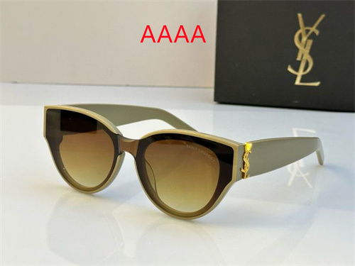 YSL Sunglass(AAAA)-0092