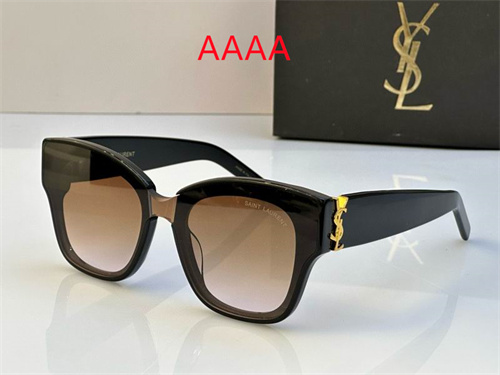 YSL Sunglass(AAAA)-0097