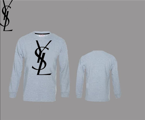 YSL T-shirt(Long)-008