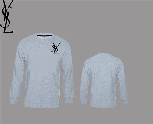 YSL T-shirt(Long)-014