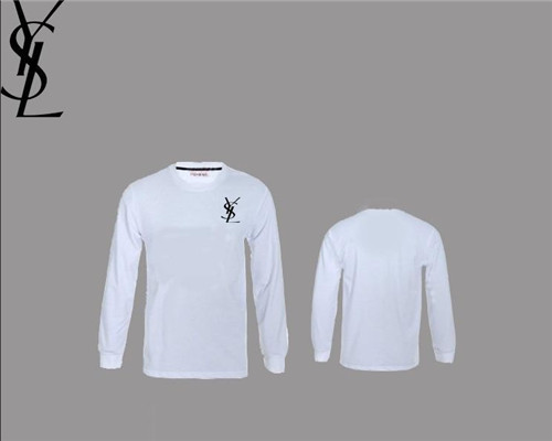 YSL T-shirt(Long)-017