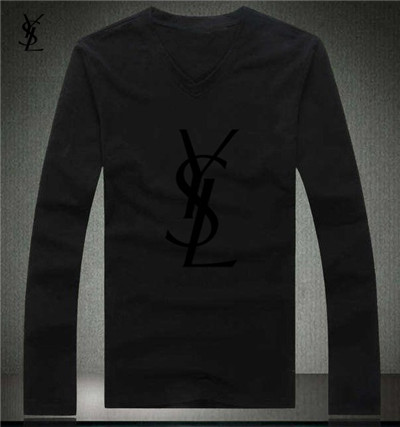 YSL T-shirt(Long)-021