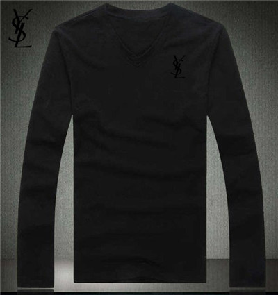 YSL T-shirt(Long)-024
