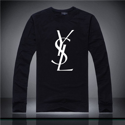 YSL T-shirt(Long)-026
