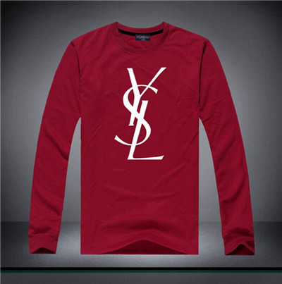 YSL T-shirt(Long)-028