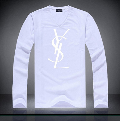 YSL T-shirt(Long)-031
