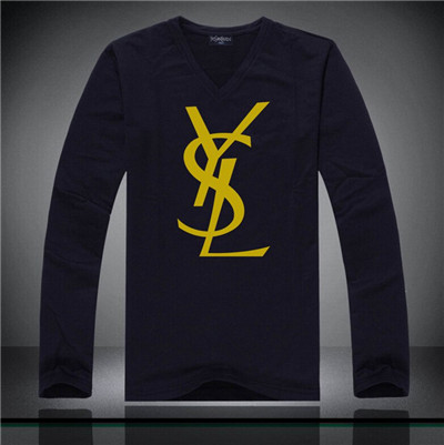 YSL T-shirt(Long)-035