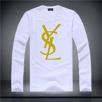 YSL T-shirt(Long)-036