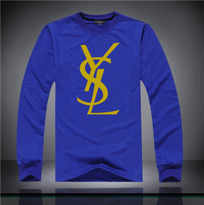 YSL T-shirt(Long)-038