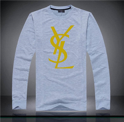 YSL T-shirt(Long)-040