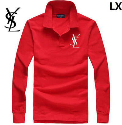 YSL T-shirt(Long)-050