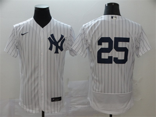New York Yankees Flexbase jerseys-017