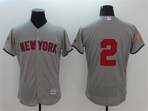 New York Yankees Flexbase jerseys-023