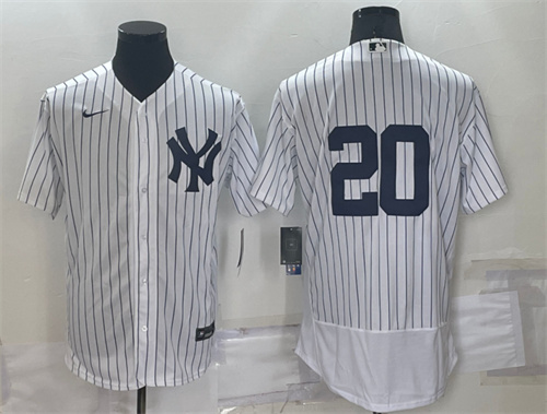 New York Yankees Flexbase jerseys-026