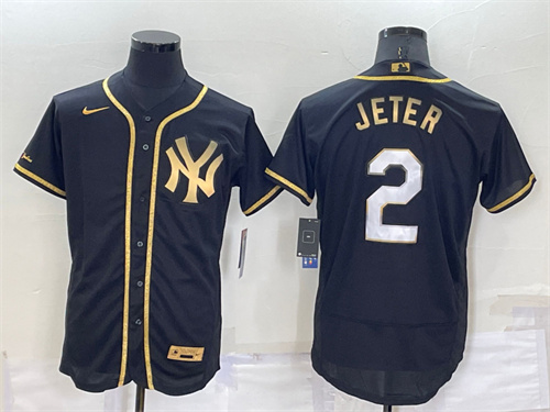 New York Yankees Flexbase jerseys-028