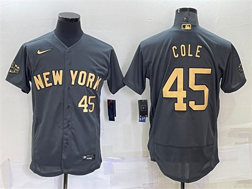 New York Yankees Flexbase jerseys-032