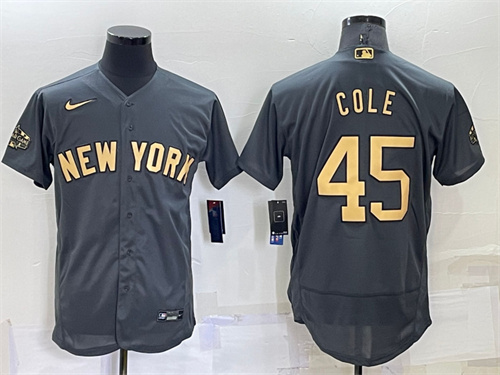 New York Yankees Flexbase jerseys-033
