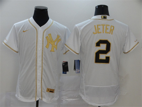 New York Yankees Flexbase jerseys-005