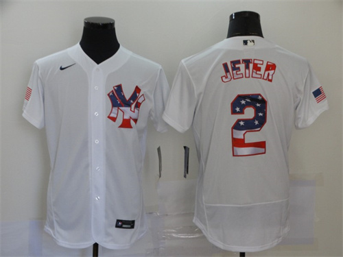 New York Yankees Flexbase jerseys-008