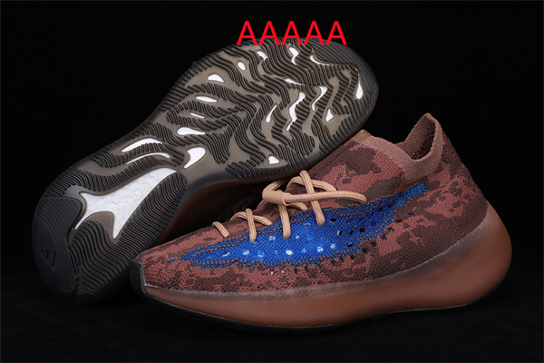 Adidas Yeezy 380 Boost(AAAAA)-004