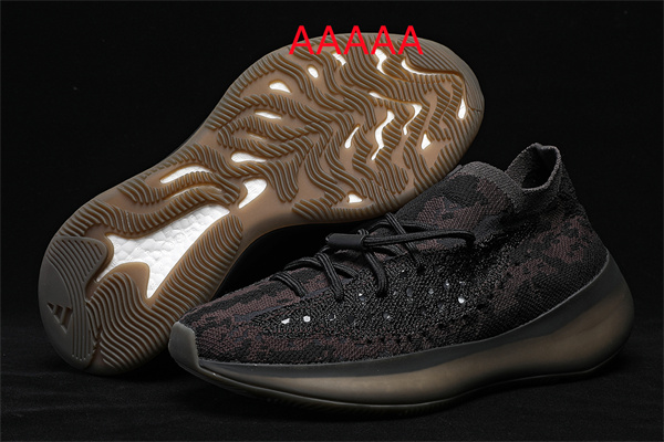 Adidas Yeezy 380 Boost(AAAAA)-008