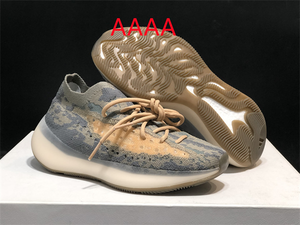 Adidas Yeezy 380 Boost(AAAA)-003