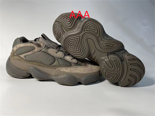 adidas Yeezy 500 Boost(AAA)-025