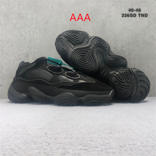 adidas Yeezy 500 Boost(AAA)-029