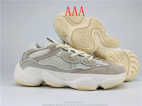 adidas Yeezy 500 Boost(AAA)-006
