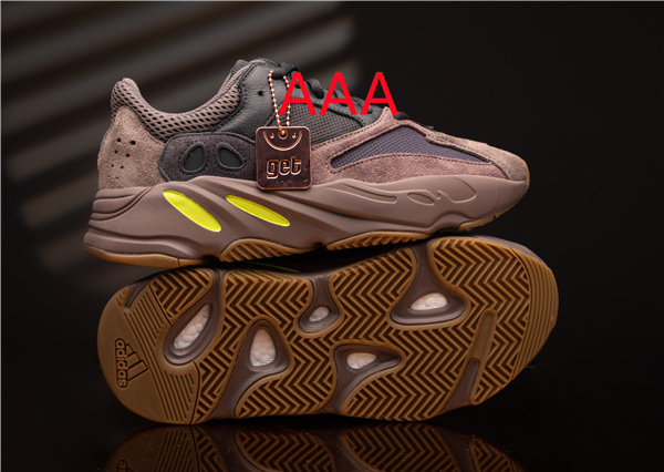 Adidas Yeezy 700 Boost(AAA)-009