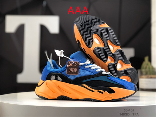 Adidas Yeezy 700 Boost(AA)-027