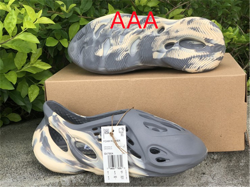 Adidas Yeezy Foam Runner(AAA)-005