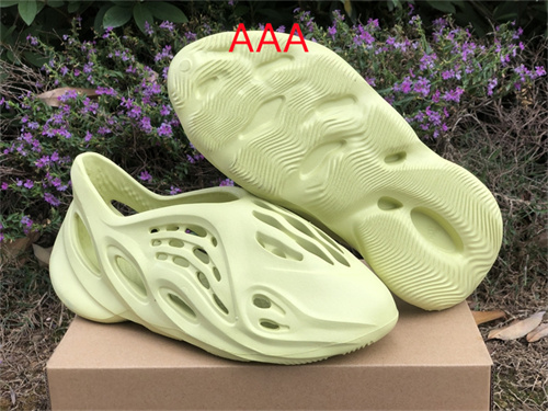 Adidas Yeezy Foam Runner(AAA)-009