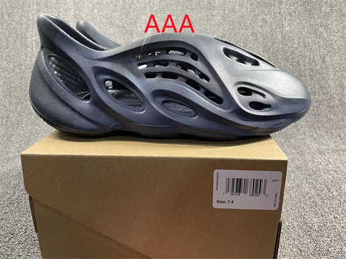 Adidas Yeezy Foam Runner(AAA)-010