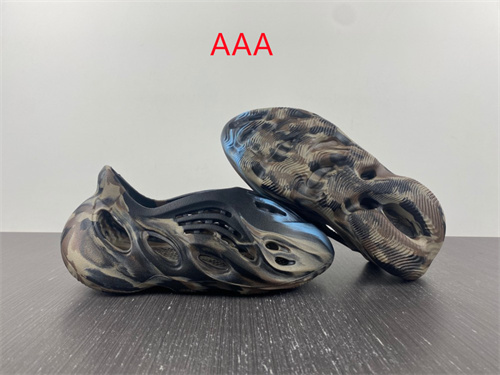 Adidas Yeezy Foam Runner(AAA)-013