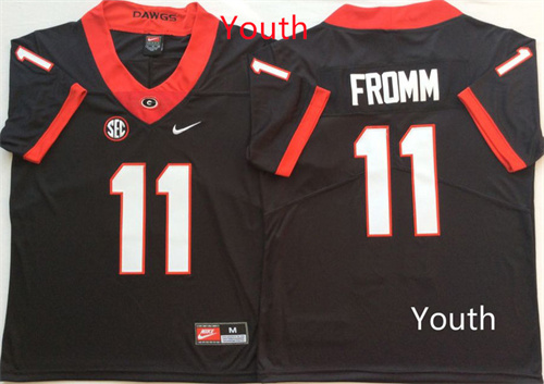 NCAA Jerseys(Youth)-042