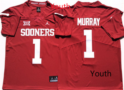 NCAA Jerseys(Youth)-067