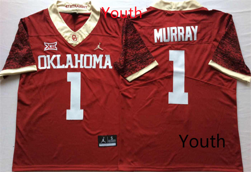 NCAA Jerseys(Youth)-080