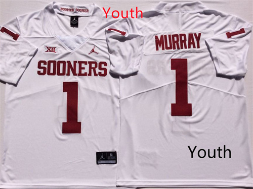 NCAA Jerseys(Youth)-047