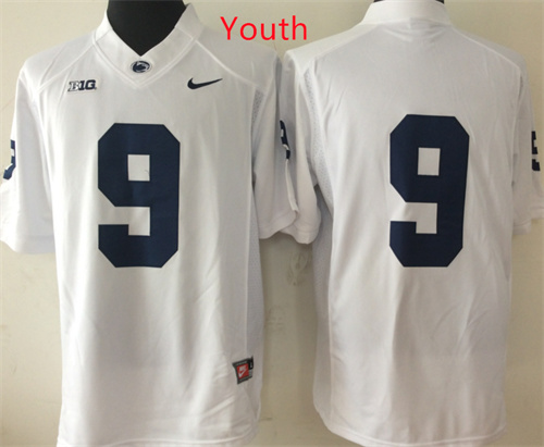 NCAA Jerseys(Youth)-054