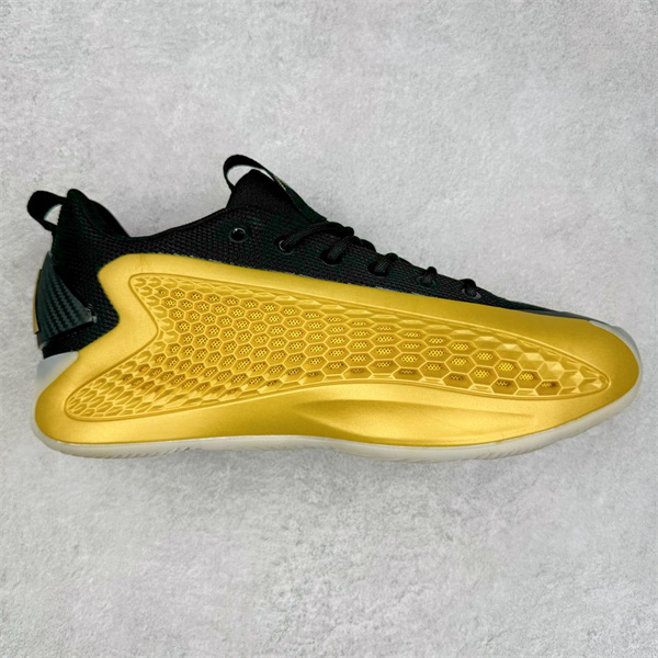 Adidas Basketball shoes-M-0110