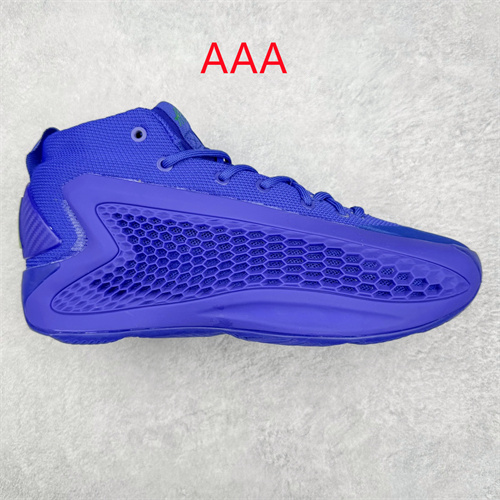 Adidas Basketball shoes-M-0013