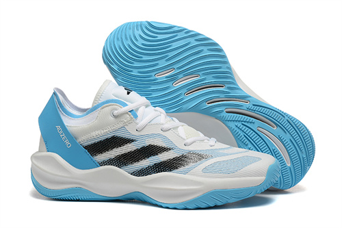 Adidas Basketball shoes-M-0037