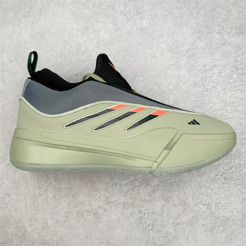 Adidas Basketball shoes-M-0042