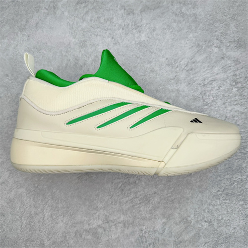 Adidas Basketball shoes-M-0045