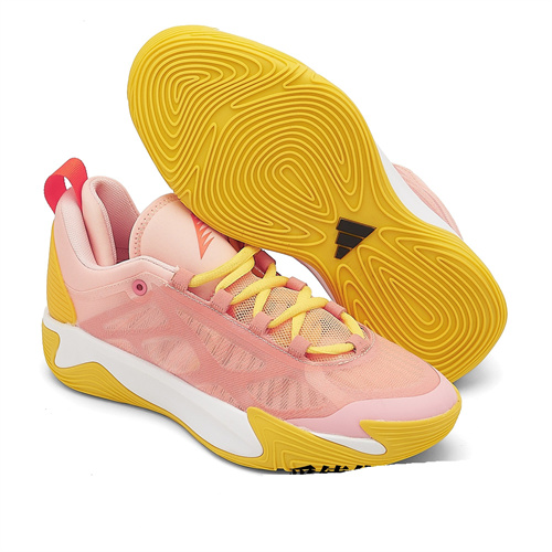 Adidas Basketball shoes-M-0089