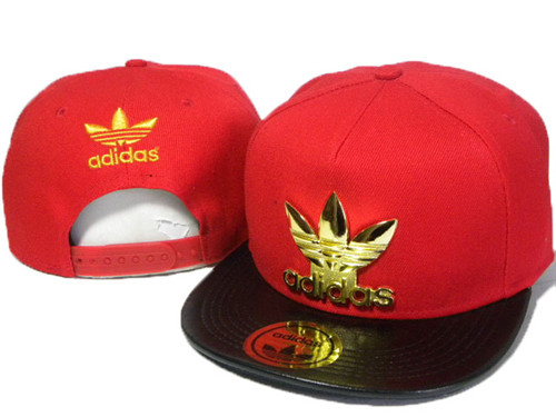 Adidas Snapbacks-001