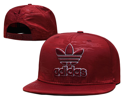 Adidas Snapbacks-126