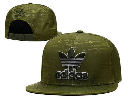 Adidas Snapbacks-127